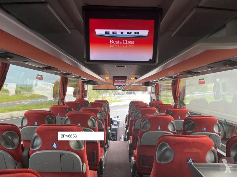 حافلة Setra