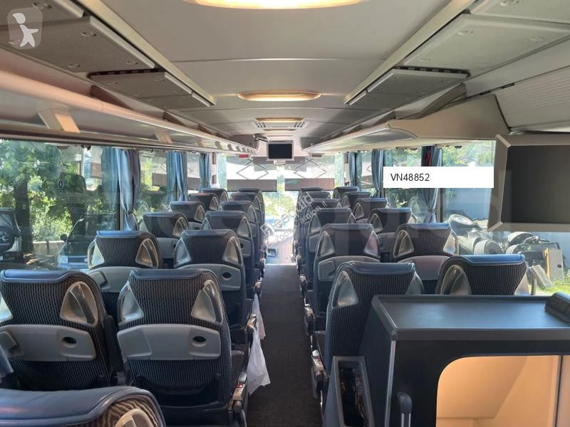 Autobus Mercedes