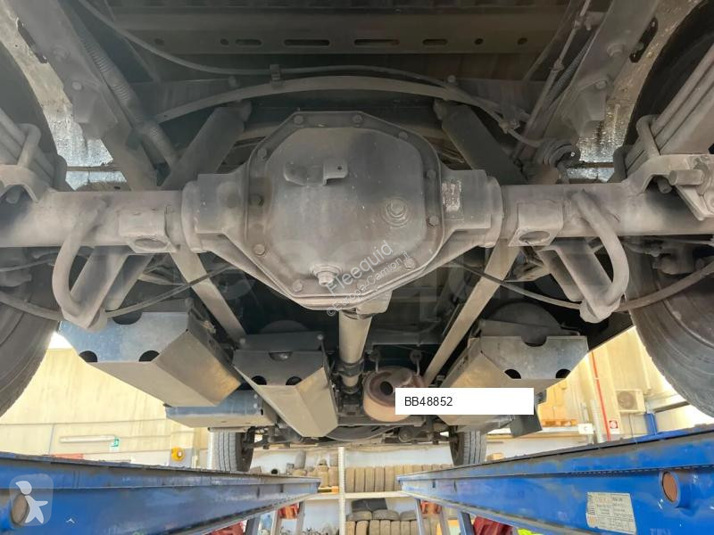 Autobus Iveco Daily
