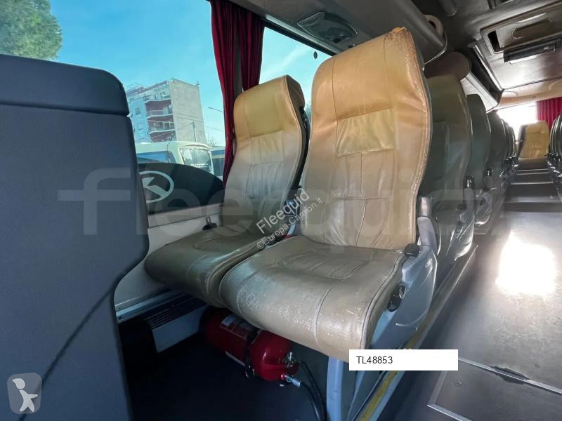 حافلة King Long XMQ6900