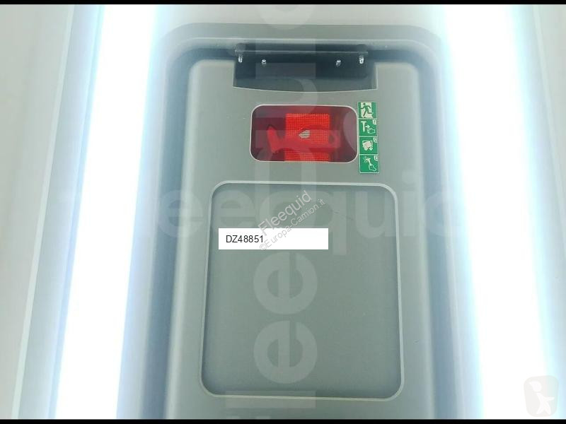 Rutebil Iveco