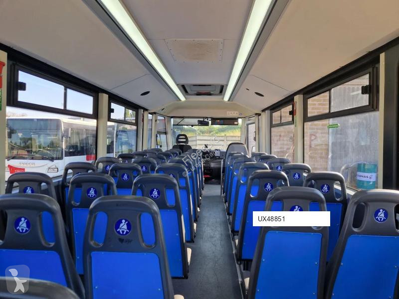 Linjebuss Iveco