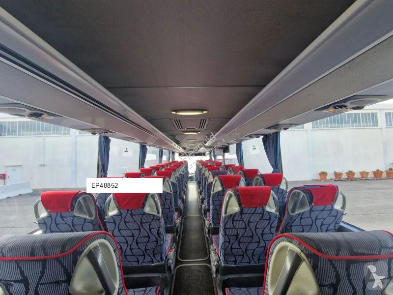 Autobus Mercedes