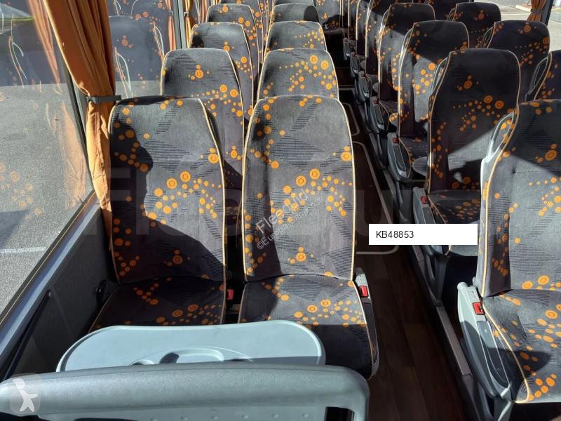 Autobus Mercedes