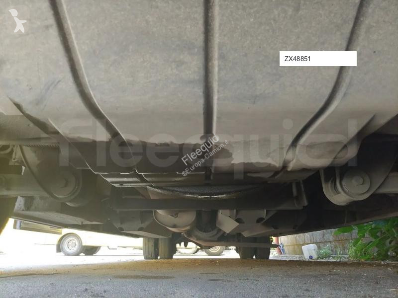 Autobus Iveco