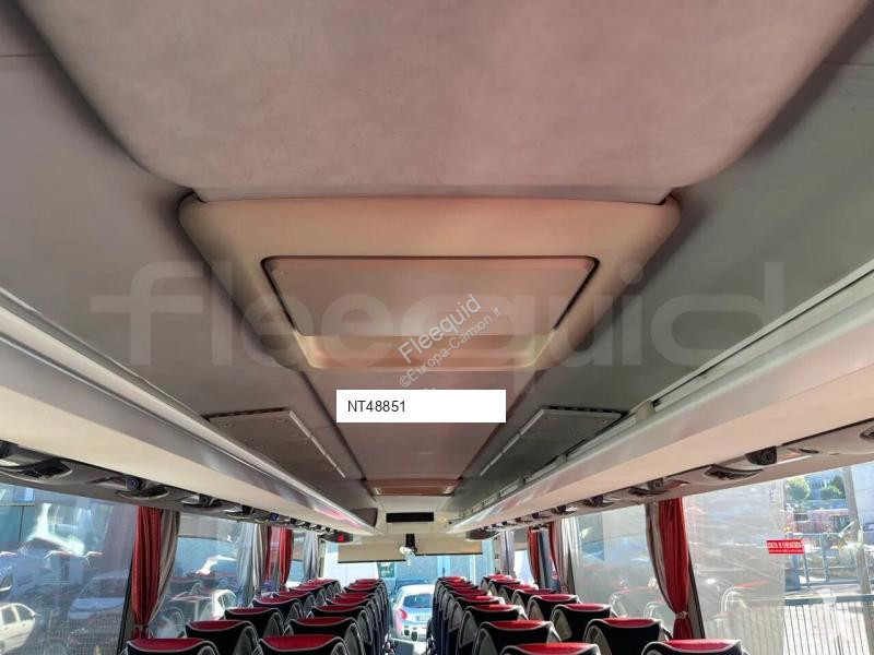 حافلة Setra S419