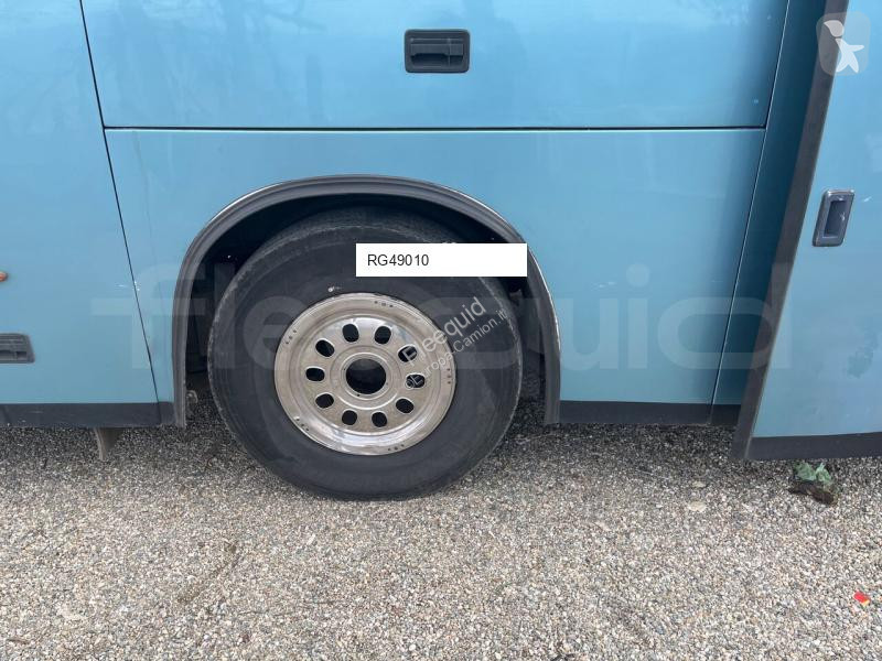 Autobus MAN Lion's Regio