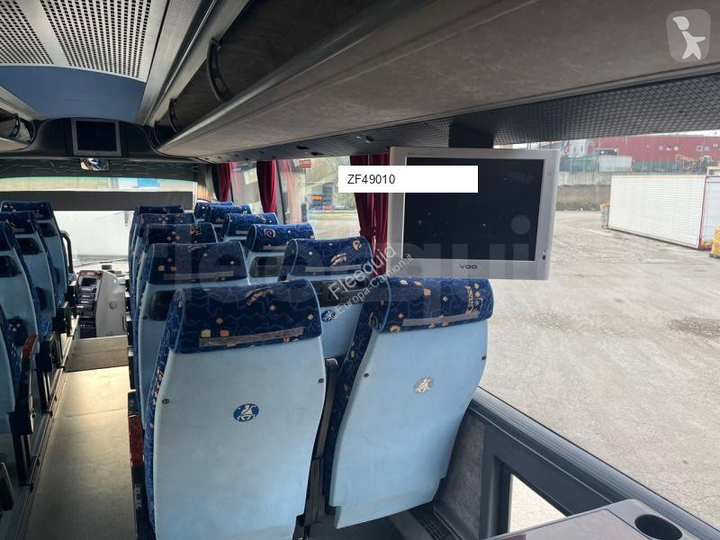 حافلة Volvo B12