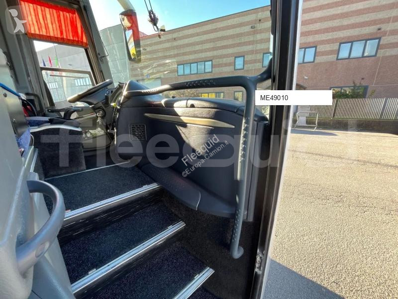حافلة Irisbus