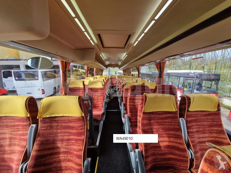 Междуградски автобус Irizar