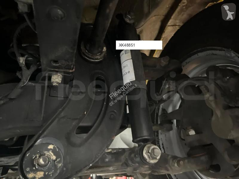 Междуградски автобус Iveco Daily