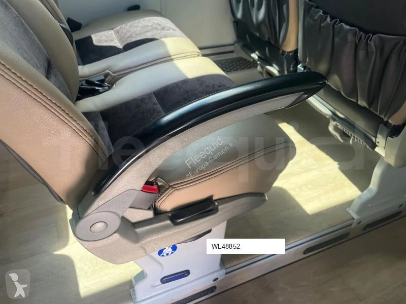 حافلة Volvo Sunsundegui