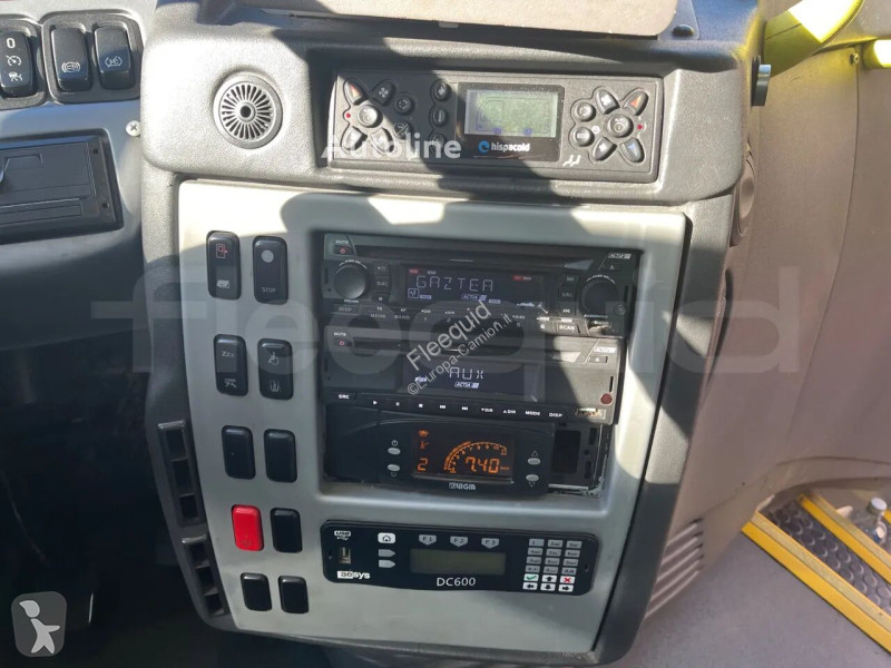 حافلة Scania i4