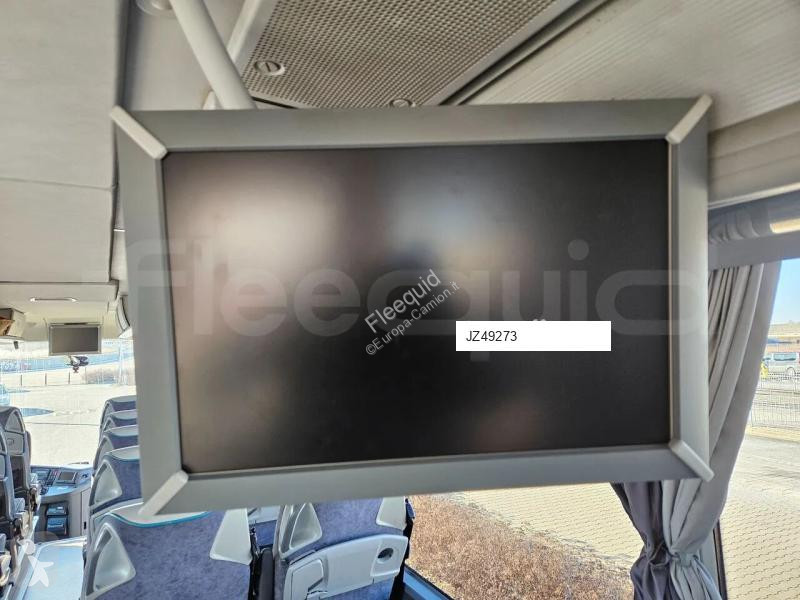 حافلة Setra