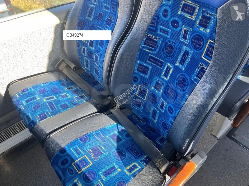 Autobus Mercedes Atlantis