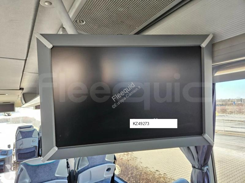 حافلة Setra