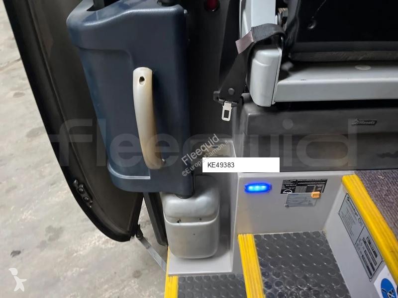 Autobus MAN Lion's Regio