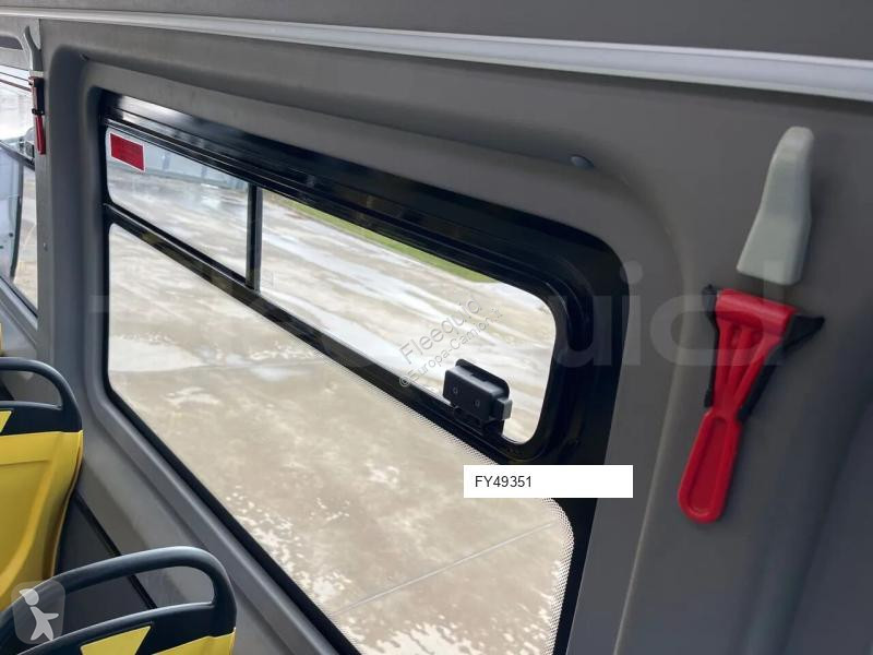 Autobus Mercedes