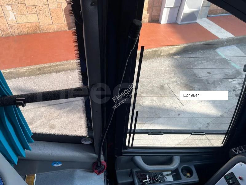 Междуградски автобус Iveco 389