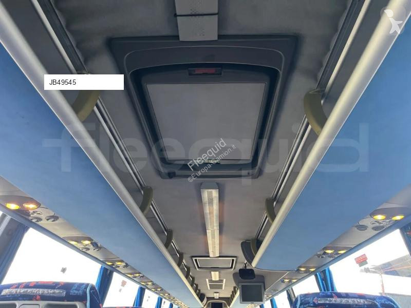 Autobus Volvo