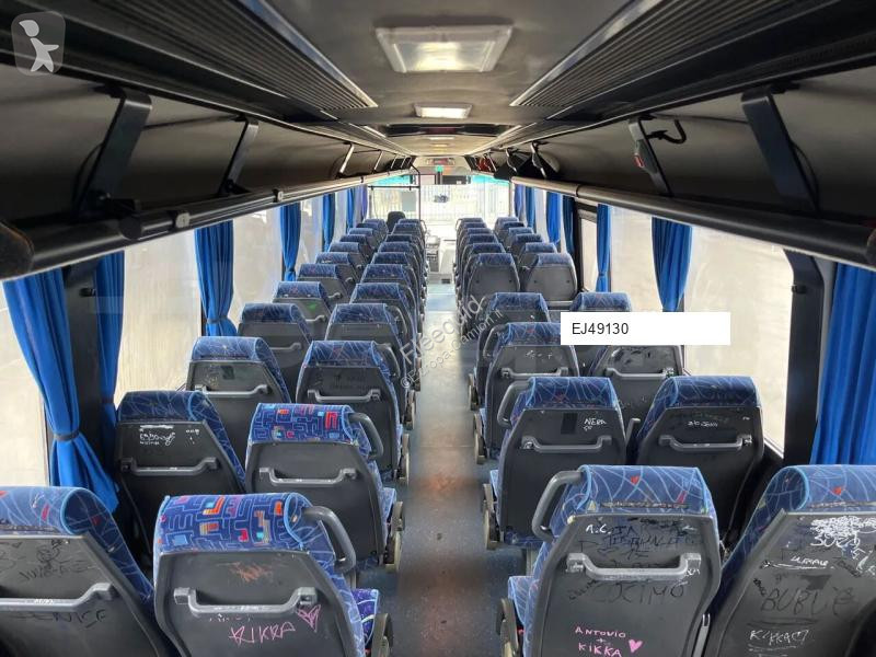 Autobus Bova Futura