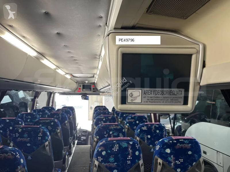 Autobus Beulas Beulas