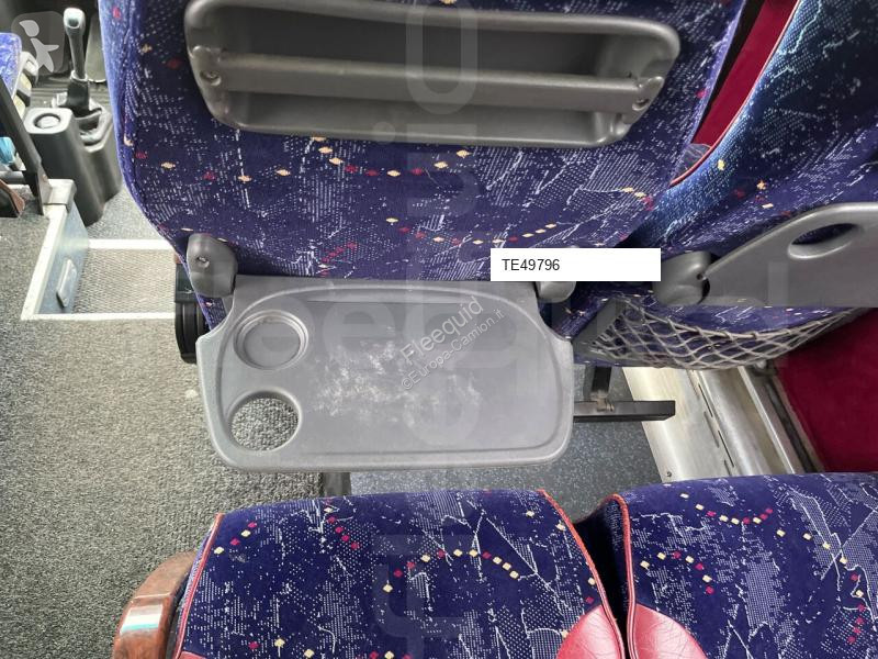 Autobus Bova Futura