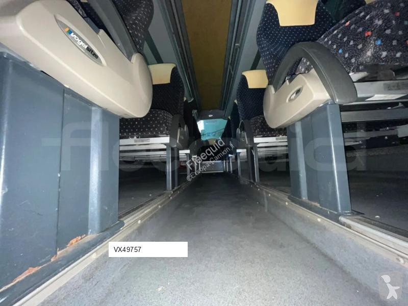 Autobus MAN A21