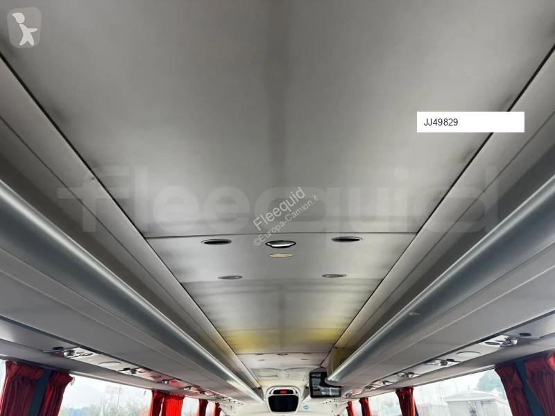 Междуградски автобус Irizar i6