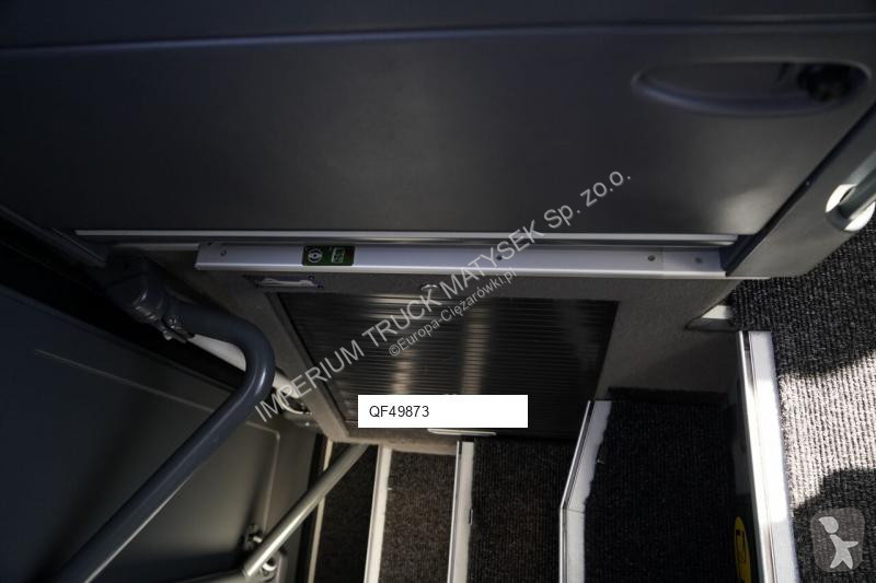 Междуградски автобус Mercedes TRAVEGO 16 RHD-M