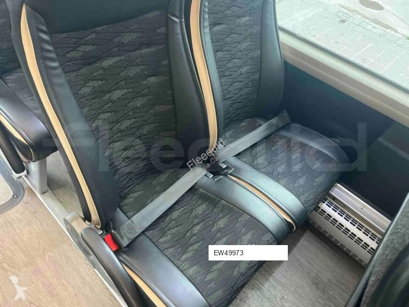 حافلة MAN C