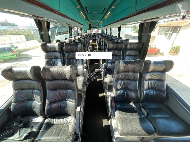 Междуградски автобус Scania i6