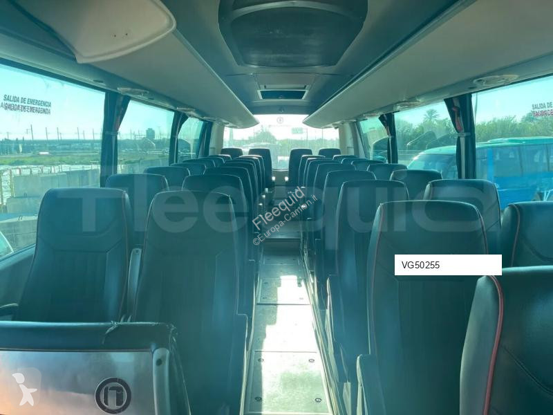 Autobus MAN Noge