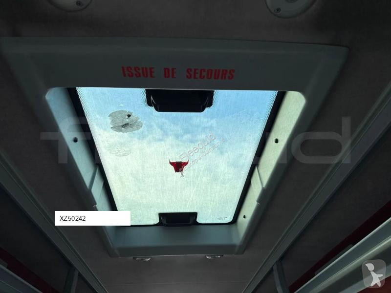 حافلة Van Hool