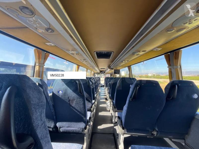 Autobus MAN