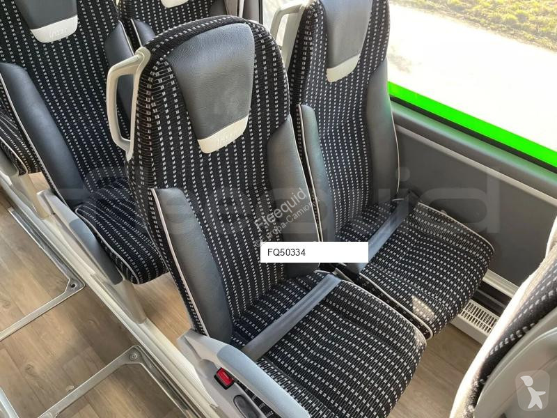 Междуградски автобус Irizar i6