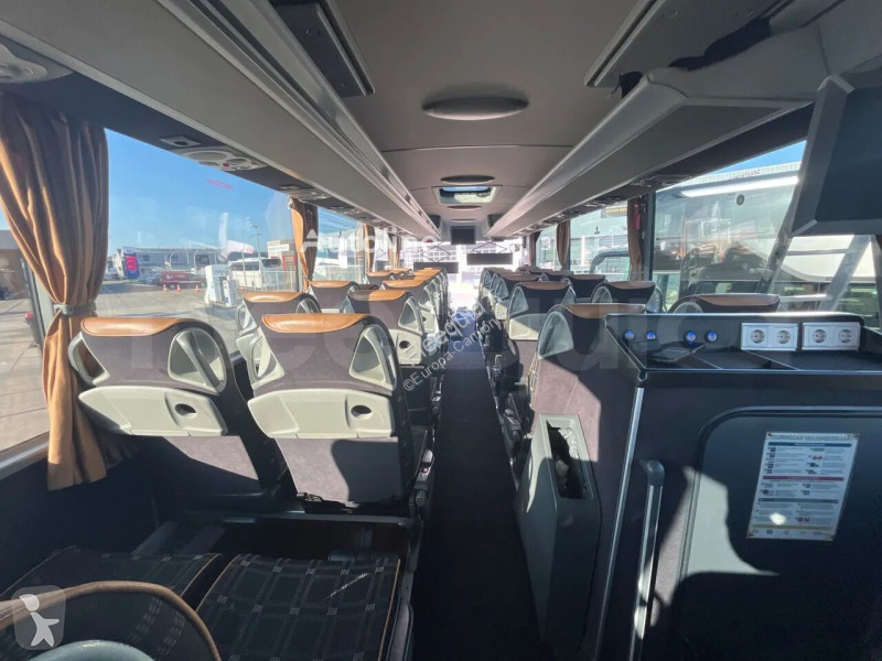 حافلة Mercedes