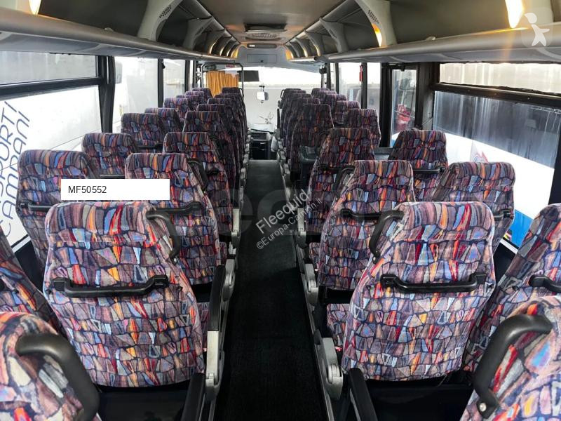 Linjebuss Neoplan