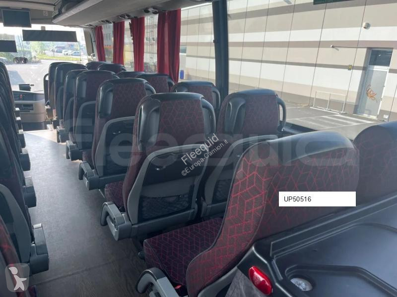 حافلة VDL Futura