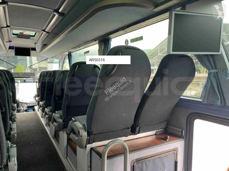Linjebuss Neoplan
