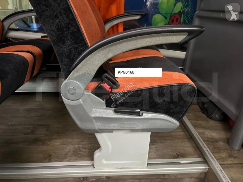 حافلة Iveco
