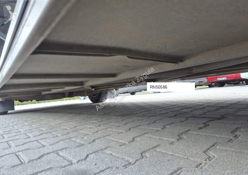 Междуградски автобус Temsa MD 9