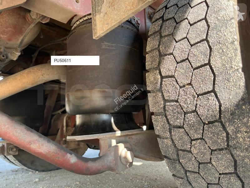 حافلة Iveco Cacciamali