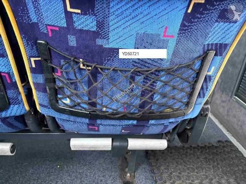 Autobus Bova Futura