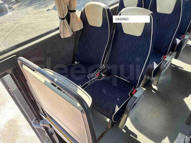 Autobus VDL Futura