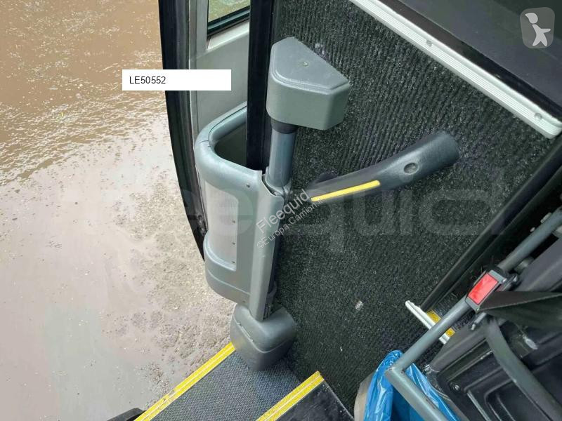 Междуградски автобус Irisbus