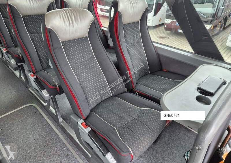 Междуградски автобус Setra