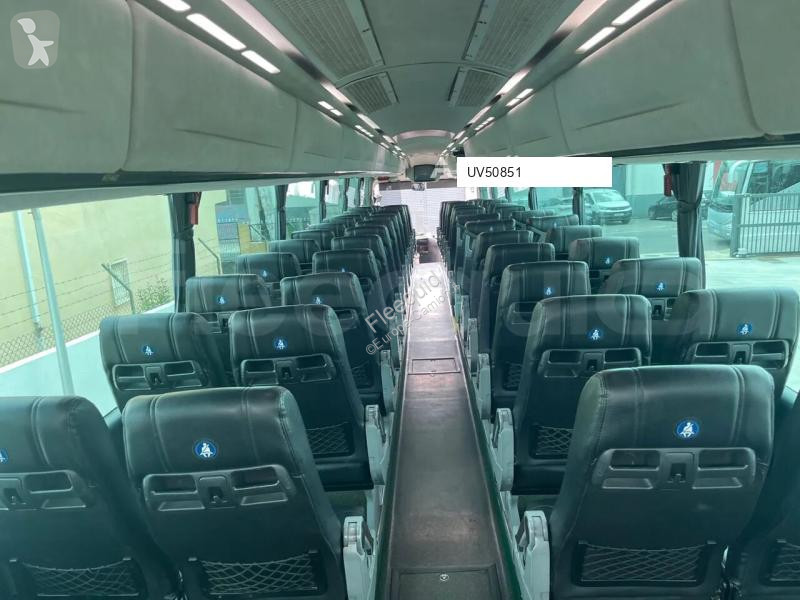 Междуградски автобус Irizar