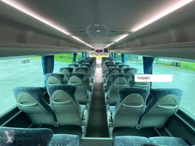 حافلة Irizar PB