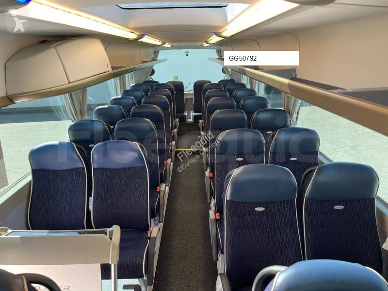 Linjebuss Neoplan